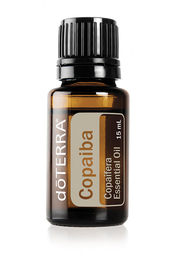 doTERRA Copaiba Essential Oil